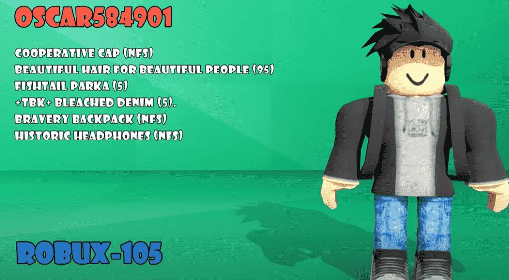 roblox outfit 12