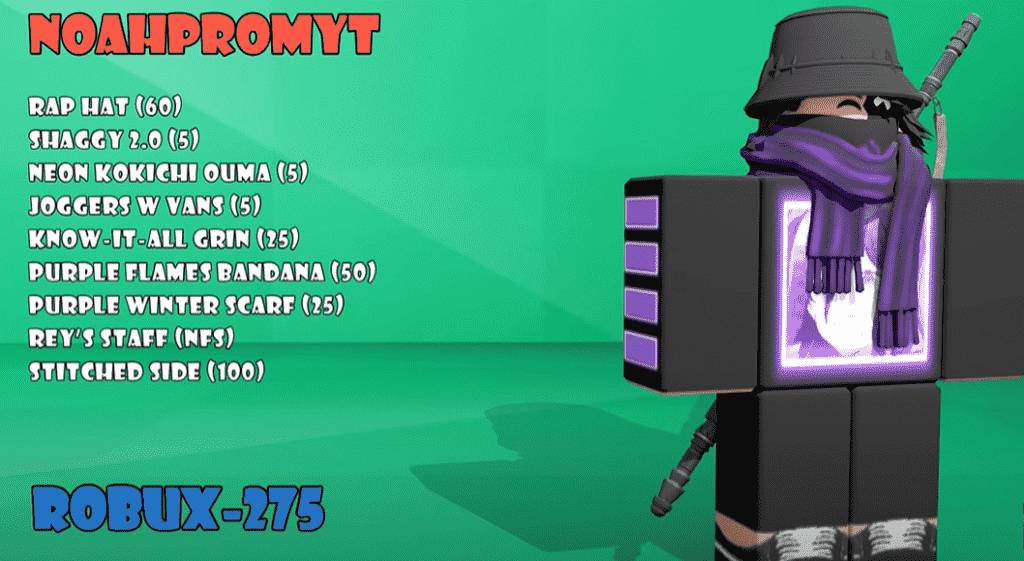 roblox outfit 4