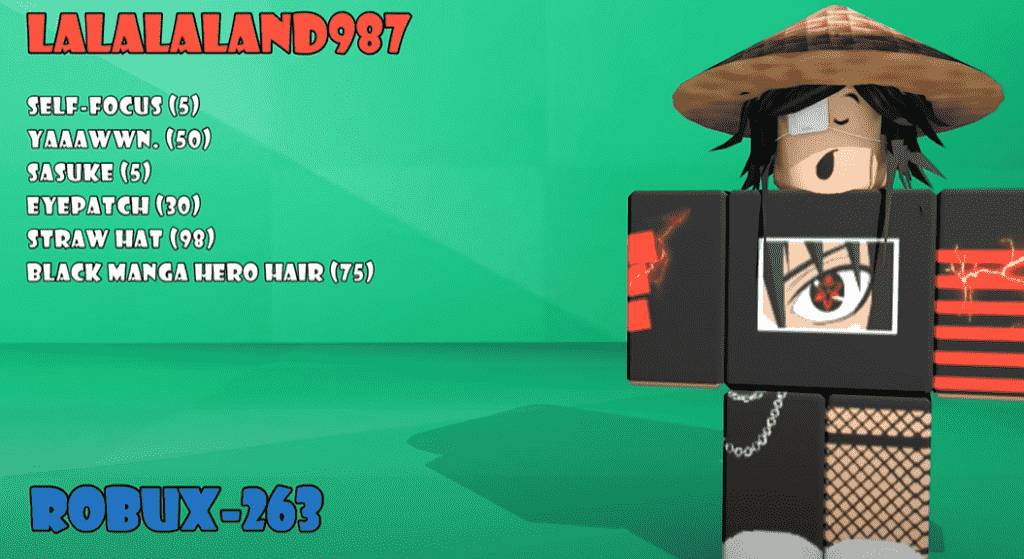 roblox outfit 5