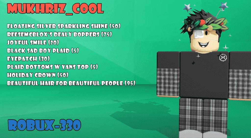 roblox outfit 8