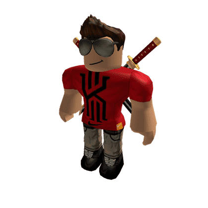 roblox character 1