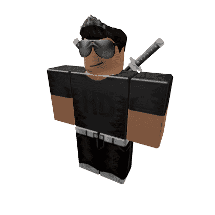 roblox character 3