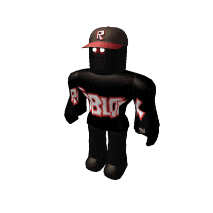 roblox character 4